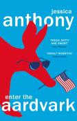 Enter The Aardvark