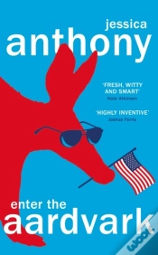 Capa do artigo Enter The Aardvark