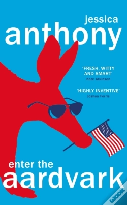 Capa do artigo Enter The Aardvark