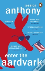 Capa do artigo Enter The Aardvark