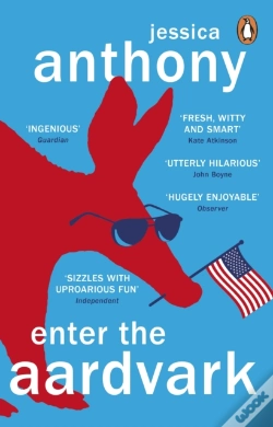 Capa do artigo Enter The Aardvark