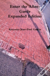 Capa do artigo Enter The After-Garde Expanded Edition