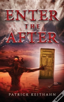 Capa do artigo Enter The After
