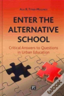 Enter The Alternative School