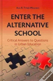 Capa do artigo Enter The Alternative School