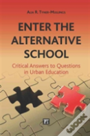 Enter The Alternative School