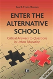 Capa do artigo Enter The Alternative School
