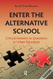 Capa do artigo Enter The Alternative School