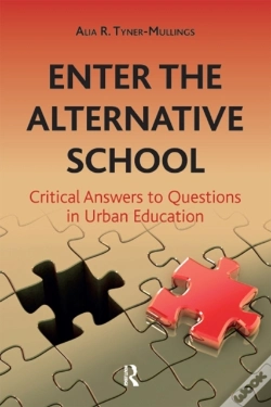 Capa do artigo Enter The Alternative School