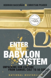 Enter The Babylon System