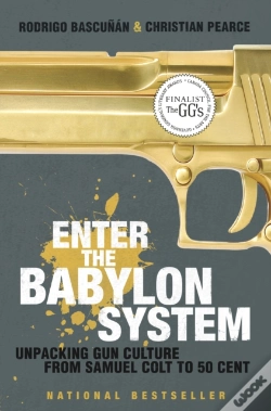 Capa do artigo Enter The Babylon System