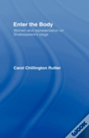 Capa do artigo Enter The Body