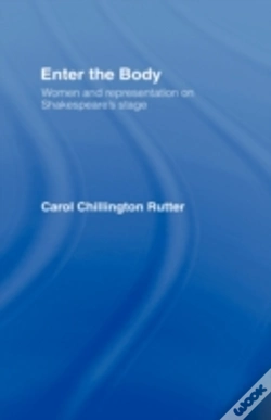 Capa do artigo Enter The Body