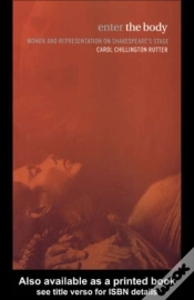 Capa do artigo Enter The Body
