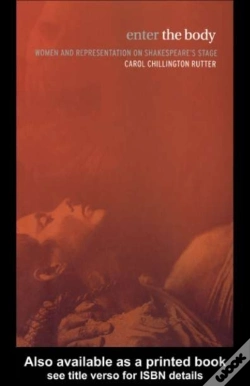 Capa do artigo Enter The Body