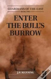 Enter The Bull'S Burrow