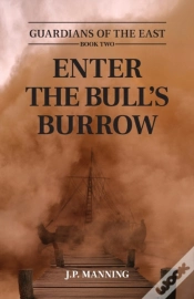 Capa do artigo Enter The Bull