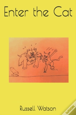 Capa do artigo Enter The Cat