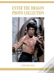 Capa do artigo Enter The Dragon Bruce Lee Vol 1