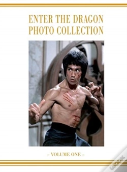 Capa do artigo Enter The Dragon Bruce Lee Vol 1