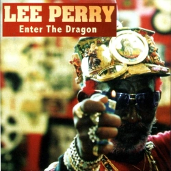 Capa do artigo Enter The Dragon - CD