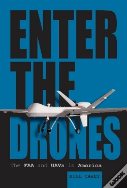 Capa do artigo Enter The Drones