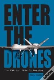Capa do artigo Enter The Drones