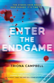 Capa do artigo Enter The Endgame