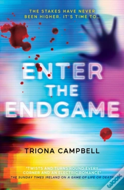 Capa do artigo Enter The Endgame