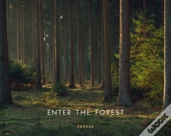 Capa do artigo Enter The Forest