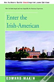 Capa do artigo Enter The Irish-American