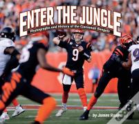 Enter The Jungle