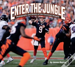 Capa do artigo Enter The Jungle