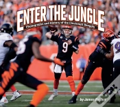 Capa do artigo Enter The Jungle
