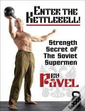 Capa do artigo Enter The Kettlebell!