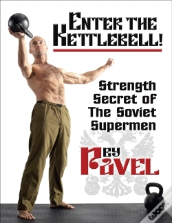 Capa do artigo Enter The Kettlebell!
