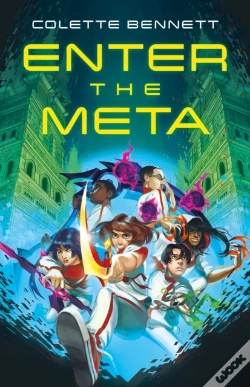 Capa do artigo Enter The Meta