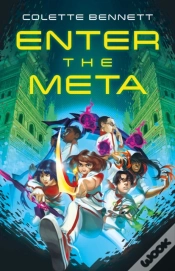 Capa do artigo Enter The Meta