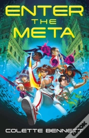 Capa do artigo Enter The Meta