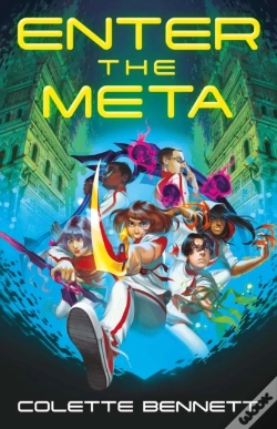 Capa do artigo Enter The Meta