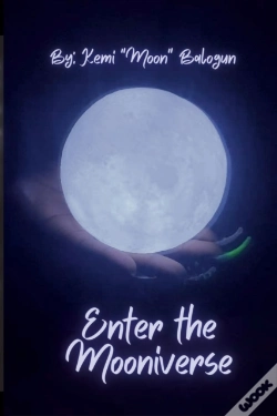 Capa do artigo Enter The Mooniverse