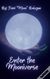 Capa do artigo Enter The Mooniverse