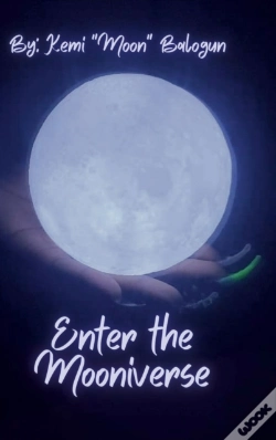 Capa do artigo Enter The Mooniverse
