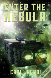 Capa do artigo Enter The Nebula