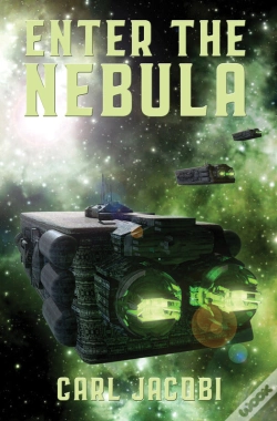 Capa do artigo Enter The Nebula