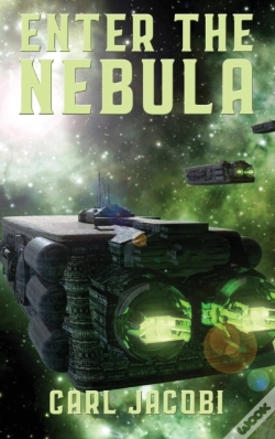 Capa do artigo Enter The Nebula