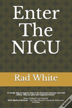 Capa do artigo Enter The Nicu