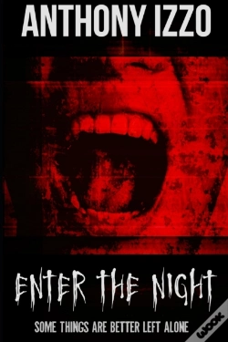 Capa do artigo Enter The Night