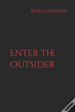 Capa do artigo Enter The Outsider