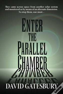 Capa do artigo Enter The Parallel Chamber